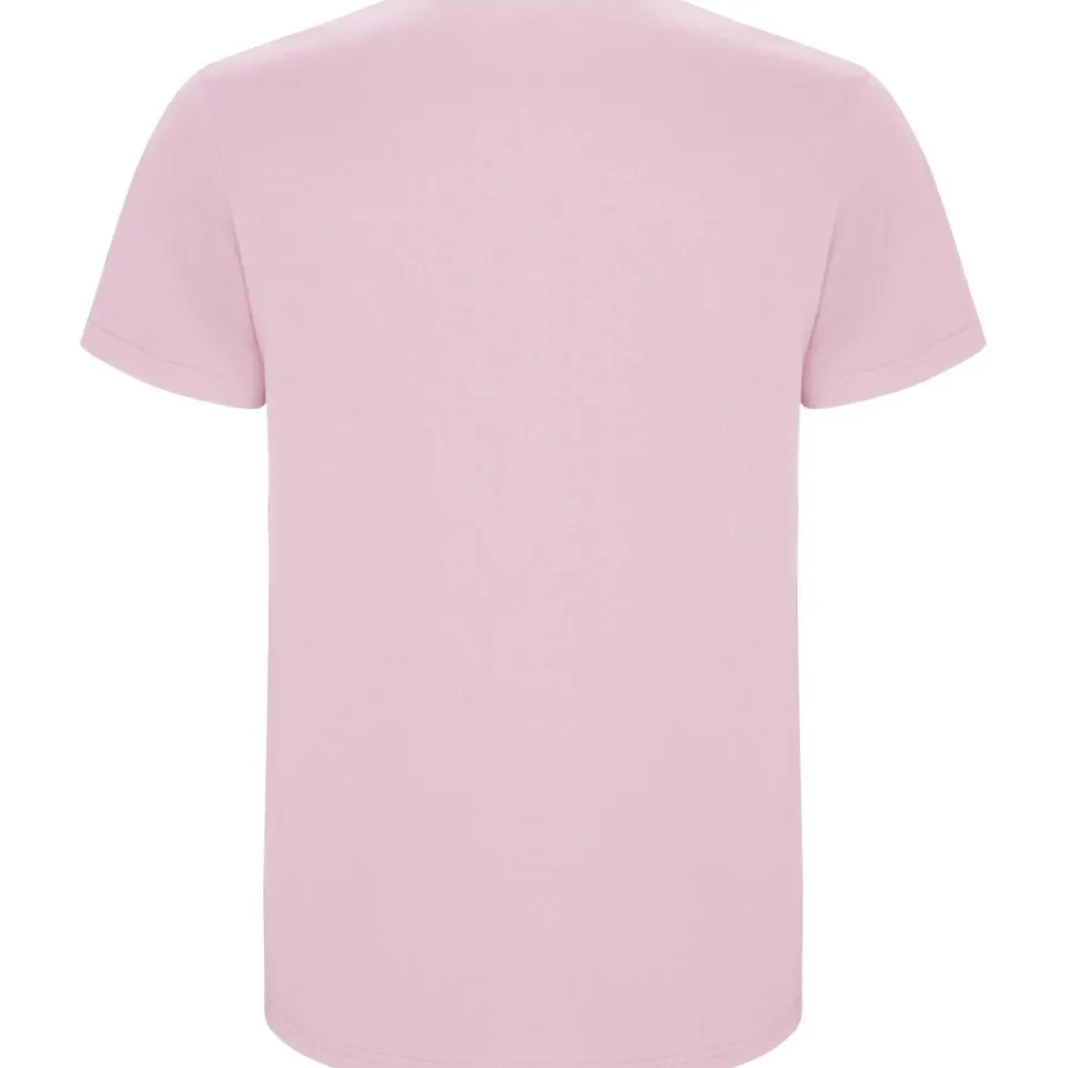 Roly CA6681 - STAFFORD T-shirt tubulaire à manches courtes