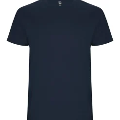 Roly CA6681 - STAFFORD T-shirt tubulaire à manches courtes