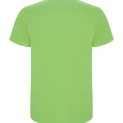 Roly CA6681 - STAFFORD T-shirt tubulaire à manches courtes