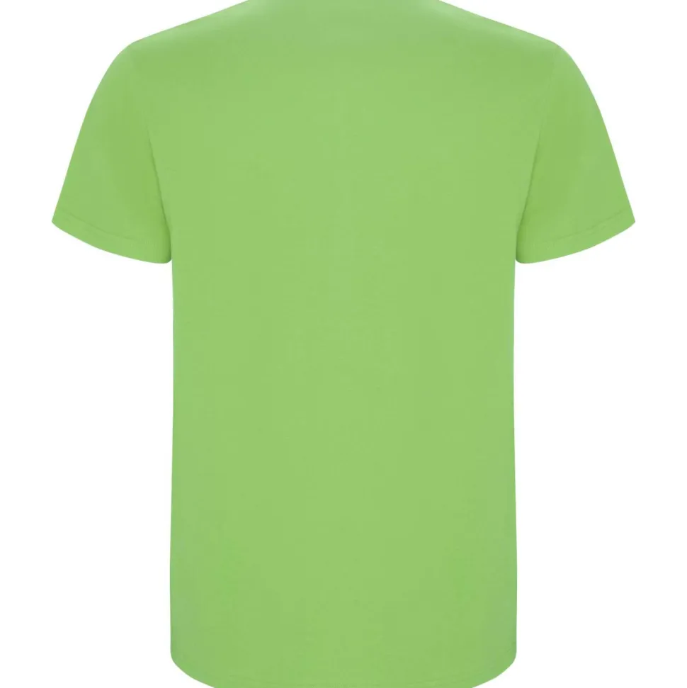 Roly CA6681 - STAFFORD T-shirt tubulaire à manches courtes