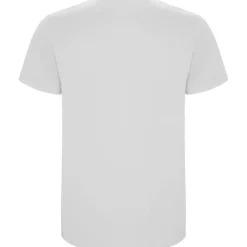 Roly CA6681 - STAFFORD T-shirt tubulaire à manches courtes