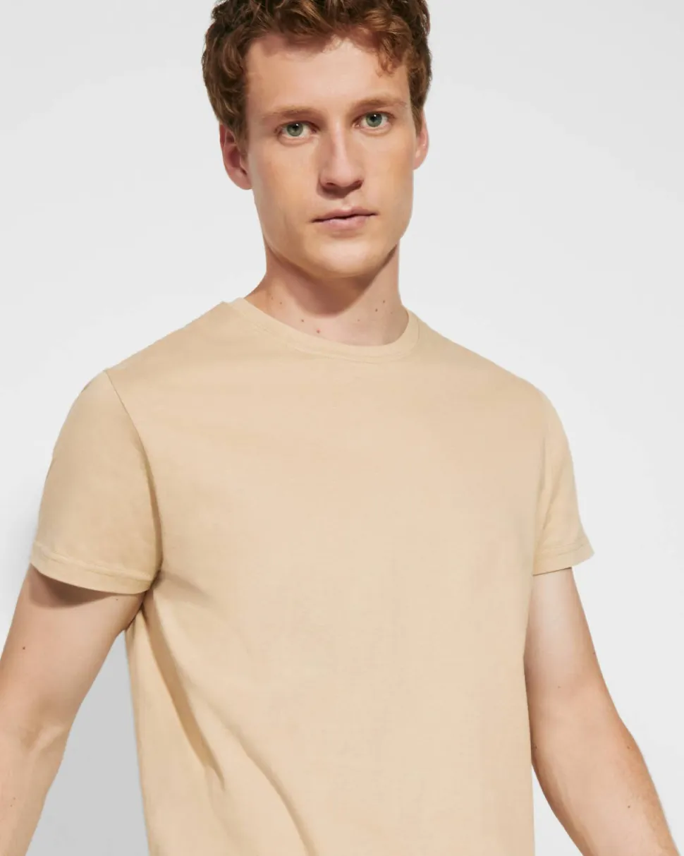 Roly CA6681 - STAFFORD T-shirt tubulaire à manches courtes