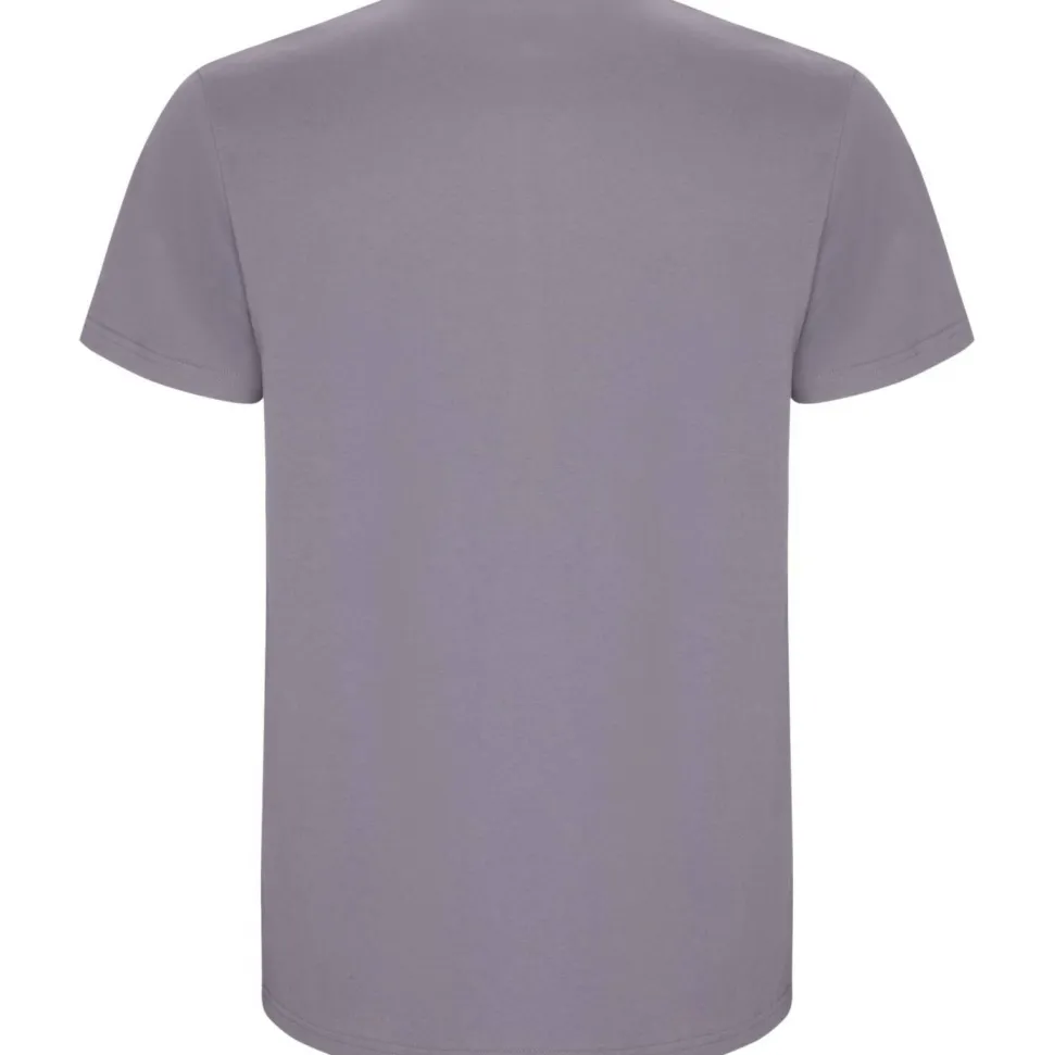 Roly CA6681 - STAFFORD T-shirt tubulaire à manches courtes