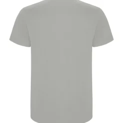 Roly CA6681 - STAFFORD T-shirt tubulaire à manches courtes