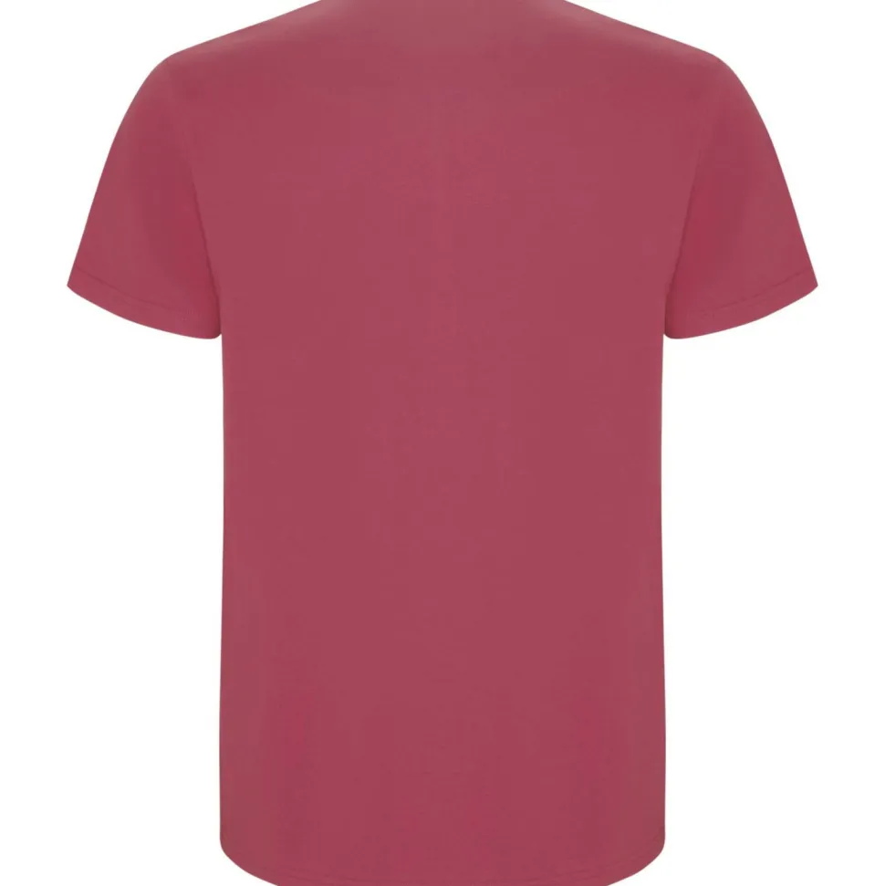 Roly CA6681 - STAFFORD T-shirt tubulaire à manches courtes