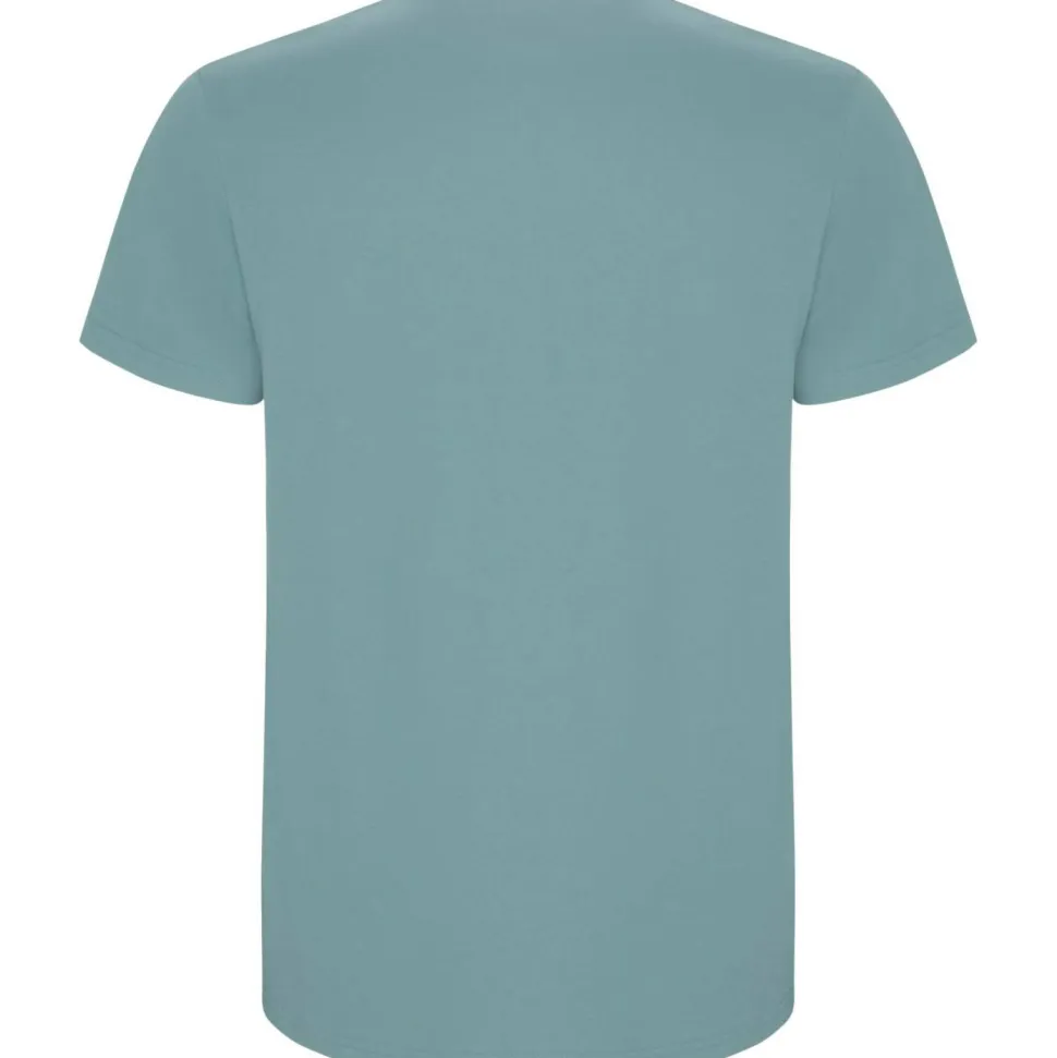 Roly CA6681 - STAFFORD T-shirt tubulaire à manches courtes