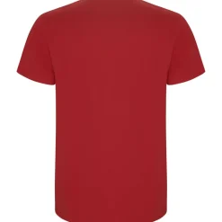 Roly CA6681 - STAFFORD T-shirt tubulaire à manches courtes