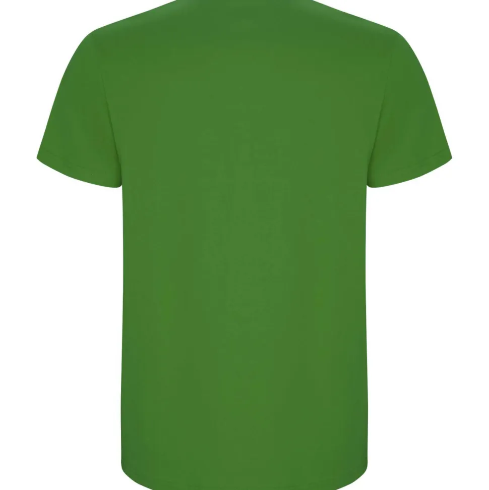 Roly CA6681 - STAFFORD T-shirt tubulaire à manches courtes