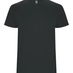 Roly CA6681 - STAFFORD T-shirt tubulaire à manches courtes