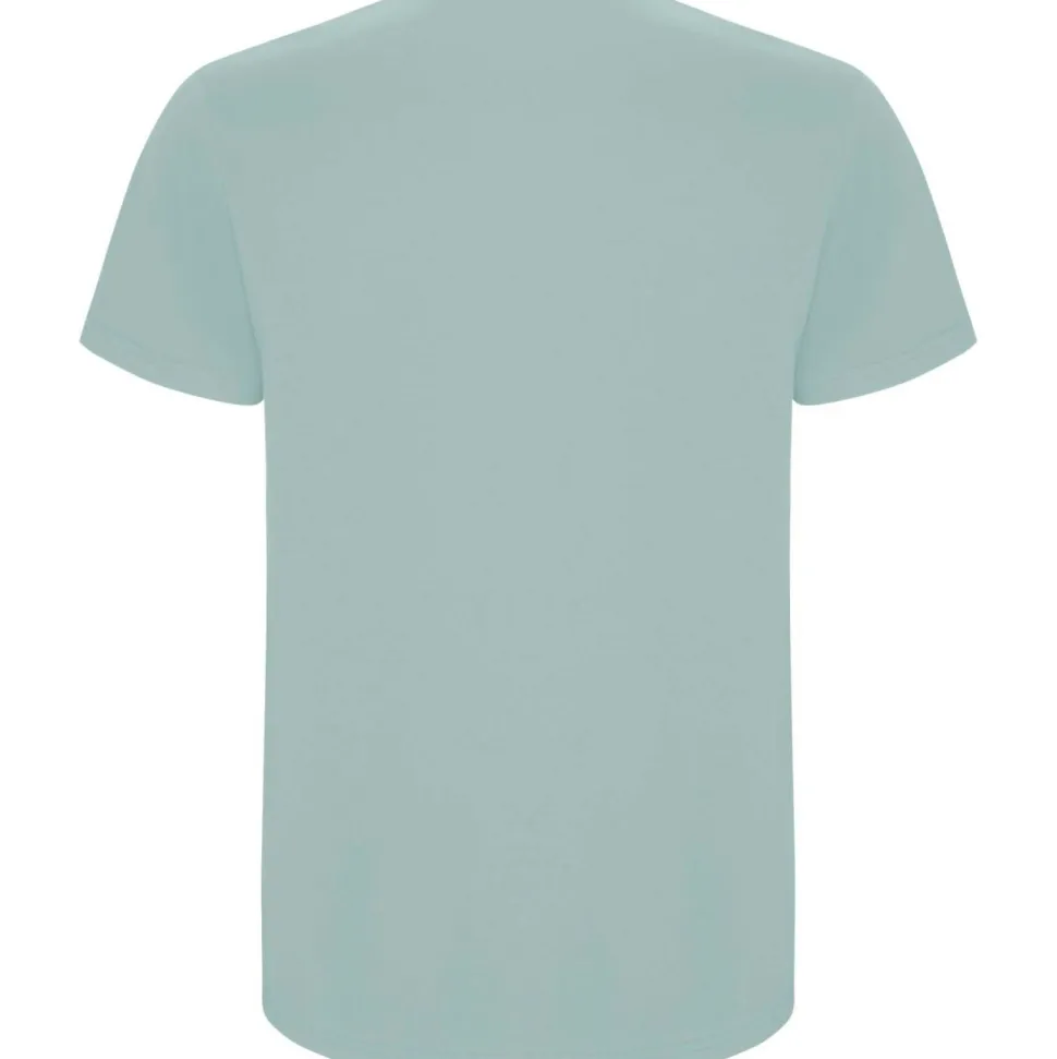 Roly CA6681 - STAFFORD T-shirt tubulaire à manches courtes