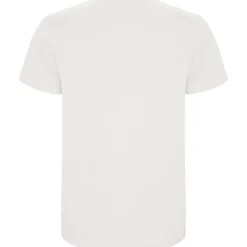 Roly CA6681 - STAFFORD T-shirt tubulaire à manches courtes