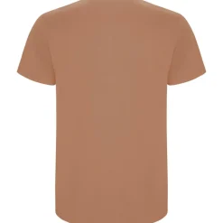 Roly CA6681 - STAFFORD T-shirt tubulaire à manches courtes