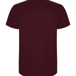 Roly CA6681 - STAFFORD T-shirt tubulaire à manches courtes