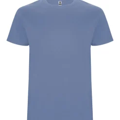 Roly CA6681 - STAFFORD T-shirt tubulaire à manches courtes
