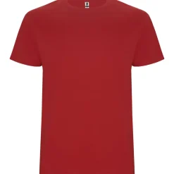 Roly CA6681 - STAFFORD T-shirt tubulaire à manches courtes