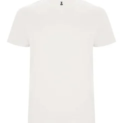 Roly CA6681 - STAFFORD T-shirt tubulaire à manches courtes