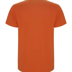 Roly CA6681 - STAFFORD T-shirt tubulaire à manches courtes
