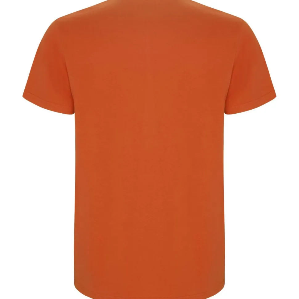 Roly CA6681 - STAFFORD T-shirt tubulaire à manches courtes