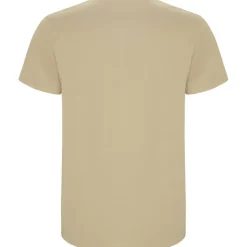 Roly CA6681 - STAFFORD T-shirt tubulaire à manches courtes