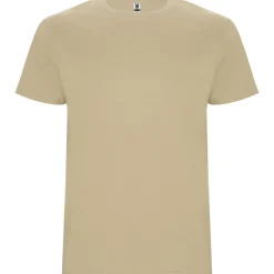 Roly CA6681 - STAFFORD T-shirt tubulaire à manches courtes