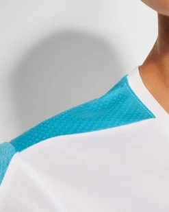 Roly CA6657 - SUZUKA T-shirt technique manches courtes pour femme