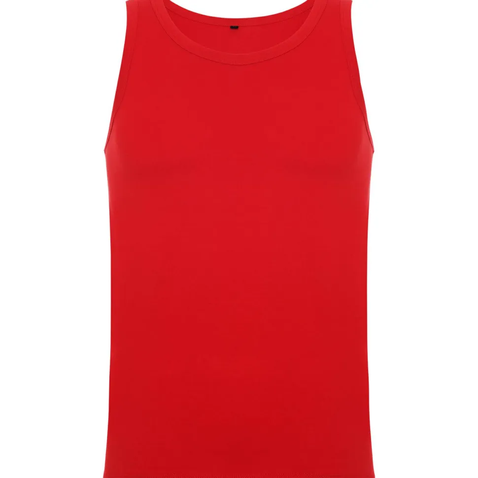 Roly CA6545 - TEXAS Débardeur avec bretelles larges