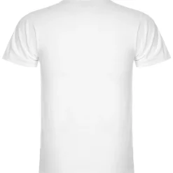 Roly CA6503 - T-shirt Col V Double Épaisseur en Coton