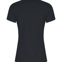 Roly CA6696 - T-shirt Femme Ajusté en Coton Bio à Manches Courtes