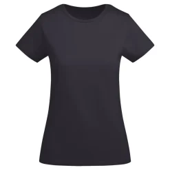 Roly CA6699 - T-shirt Femme Ajusté en Coton Bio Certifié OCS