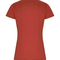Roly CA0428 - T-shirt Technique Femme en Polyester Recyclé CONTROL-DRY