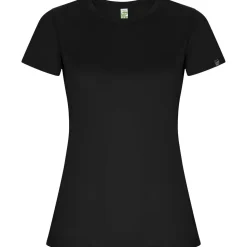 Roly CA0428 - T-shirt Technique Femme en Polyester Recyclé CONTROL-DRY