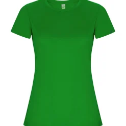 Roly CA0428 - T-shirt Technique Femme en Polyester Recyclé CONTROL-DRY