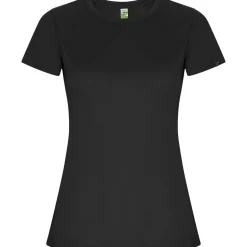 Roly CA0428 - T-shirt Technique Femme en Polyester Recyclé CONTROL-DRY