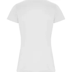 Roly CA0428 - T-shirt Technique Femme en Polyester Recyclé CONTROL-DRY