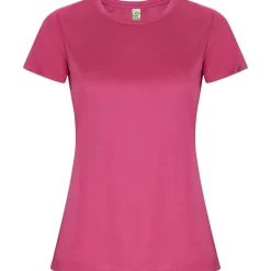 Roly CA0428 - T-shirt Technique Femme en Polyester Recyclé CONTROL-DRY