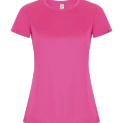 Roly CA0428 - T-shirt Technique Femme en Polyester Recyclé CONTROL-DRY