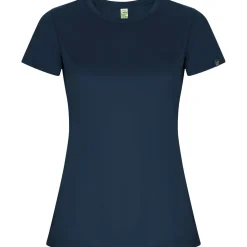 Roly CA0428 - T-shirt Technique Femme en Polyester Recyclé CONTROL-DRY