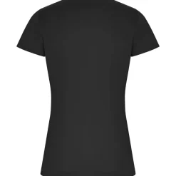 Roly CA0428 - T-shirt Technique Femme en Polyester Recyclé CONTROL-DRY