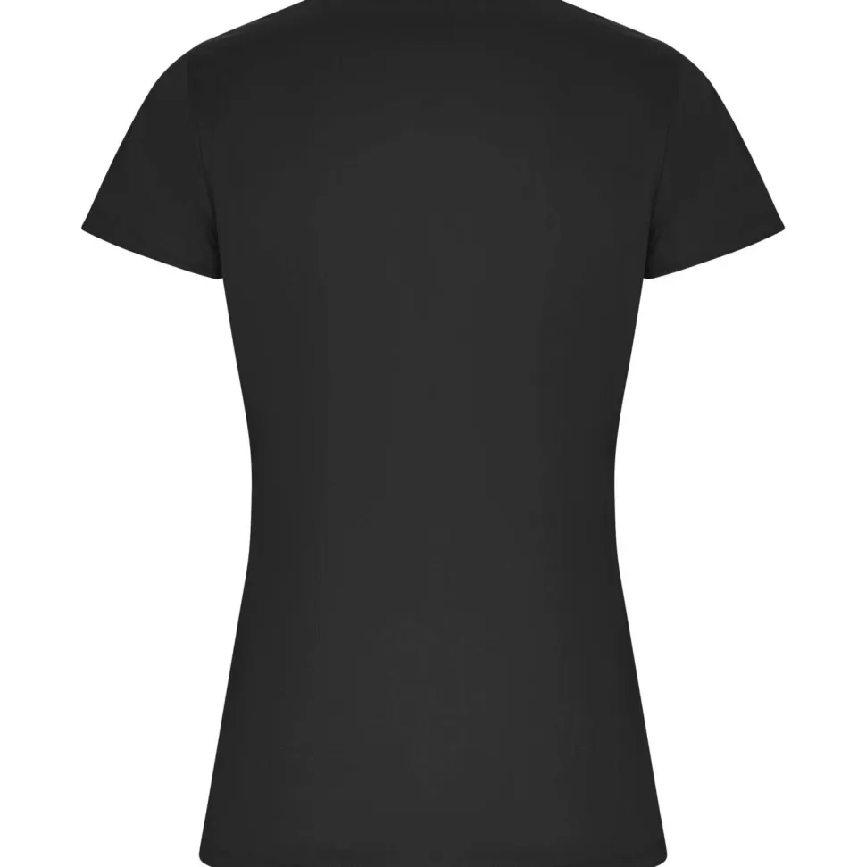 Roly CA0428 - T-shirt Technique Femme en Polyester Recyclé CONTROL-DRY