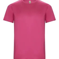 Roly CA0427 - T-shirt Technique Éco en Polyester Recyclé CONTROL-DRY