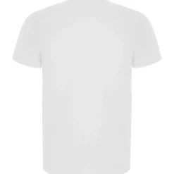 Roly CA0427 - T-shirt Technique Éco en Polyester Recyclé CONTROL-DRY
