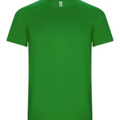 Roly CA0427 - T-shirt Technique Éco en Polyester Recyclé CONTROL-DRY