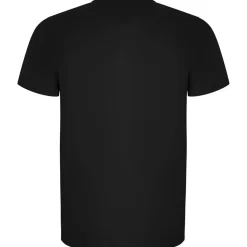 Roly CA0427 - T-shirt Technique Éco en Polyester Recyclé CONTROL-DRY