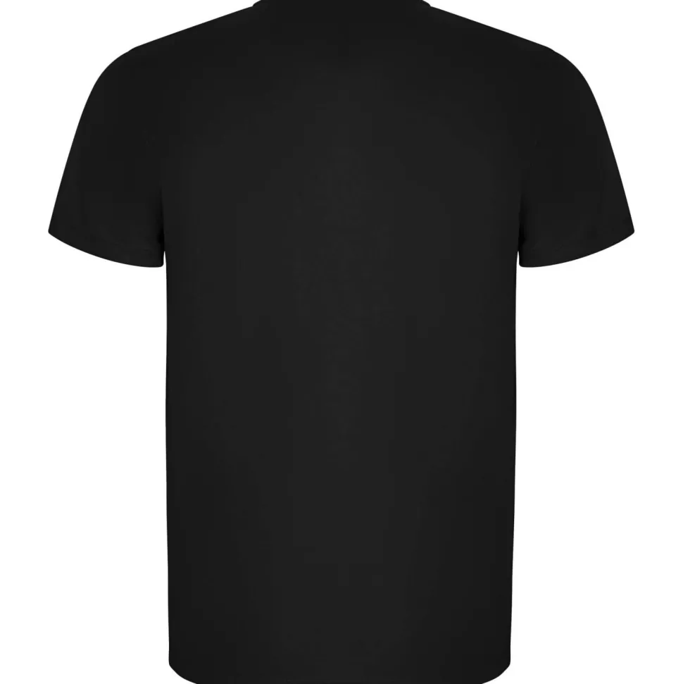 Roly CA0427 - T-shirt Technique Éco en Polyester Recyclé CONTROL-DRY