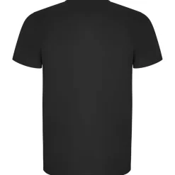 Roly CA0427 - T-shirt Technique Éco en Polyester Recyclé CONTROL-DRY
