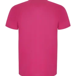 Roly CA0427 - T-shirt Technique Éco en Polyester Recyclé CONTROL-DRY