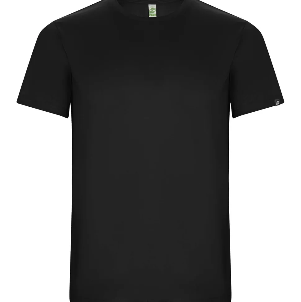 Roly CA0427 - T-shirt Technique Éco en Polyester Recyclé CONTROL-DRY