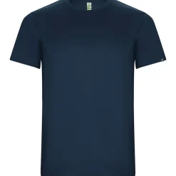 Roly CA0427 - T-shirt Technique Éco en Polyester Recyclé CONTROL-DRY
