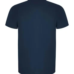 Roly CA0427 - T-shirt Technique Éco en Polyester Recyclé CONTROL-DRY