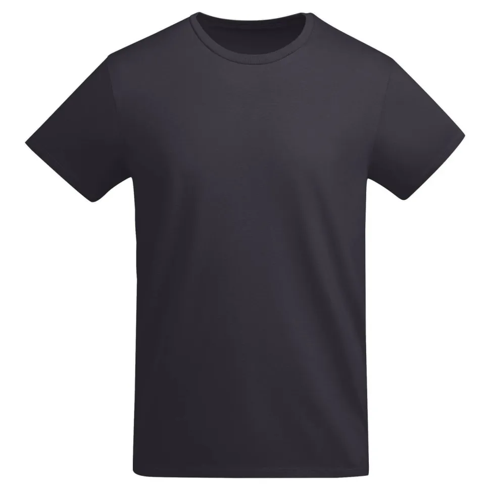 Roly CA6698 - T-shirt Tubulaire en Coton Bio Certifié OCS